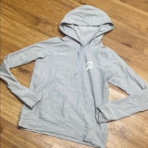 Peloton x Outdoor Voices Hoodie
